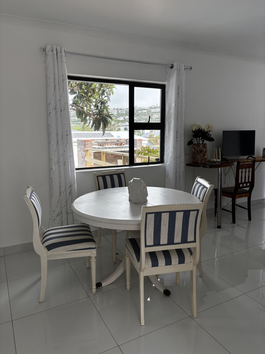 To Let 2 Bedroom Property for Rent in Poortjies Western Cape